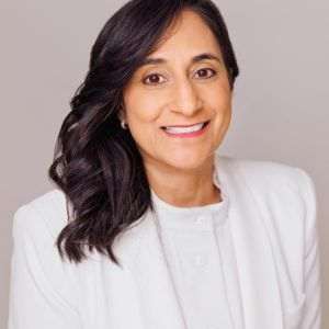 Sursa foto: Facebook / Anita Anand